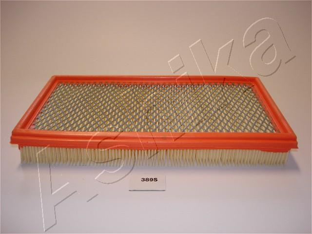 Filtru aer ASHIKA 20-03-389