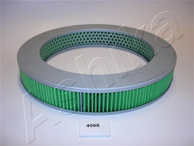Filtru aer ASHIKA 20-04-406