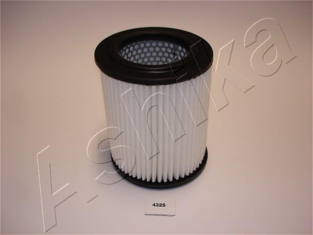 Filtru aer ASHIKA 20-04-432
