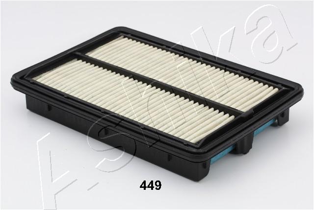 Filtru aer ASHIKA 20-04-449