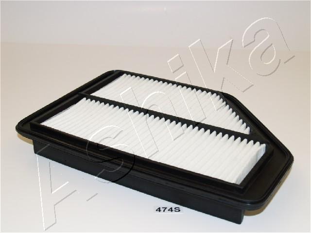 Filtru aer ASHIKA 20-04-474