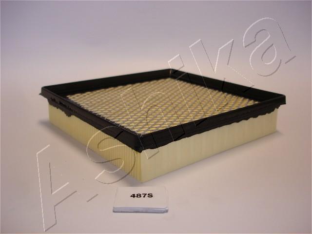 Filtru aer ASHIKA 20-04-487