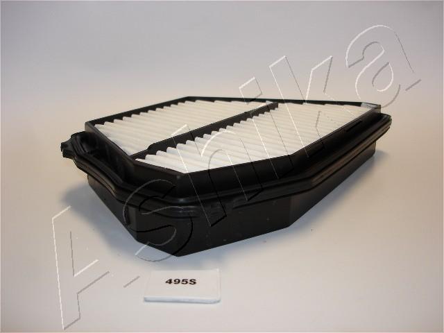 Filtru aer ASHIKA 20-04-495