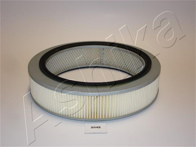 Filtru aer ASHIKA 20-05-504