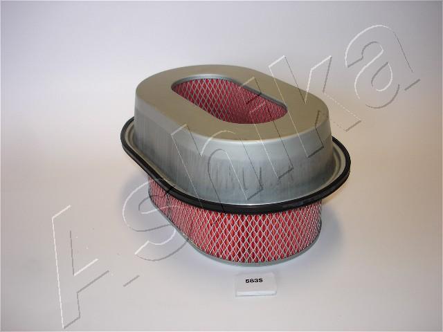 Filtru aer ASHIKA 20-05-583