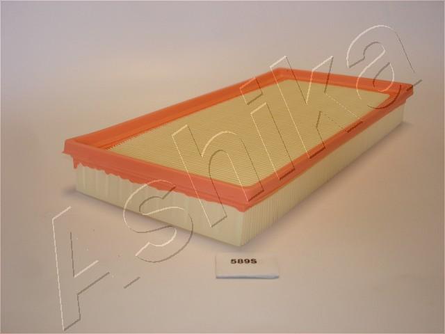 Filtru aer ASHIKA 20-05-589
