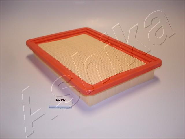 Filtru aer ASHIKA 20-05-590