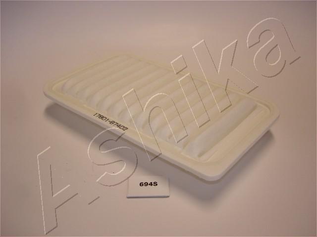 Filtru aer ASHIKA 20-06-694