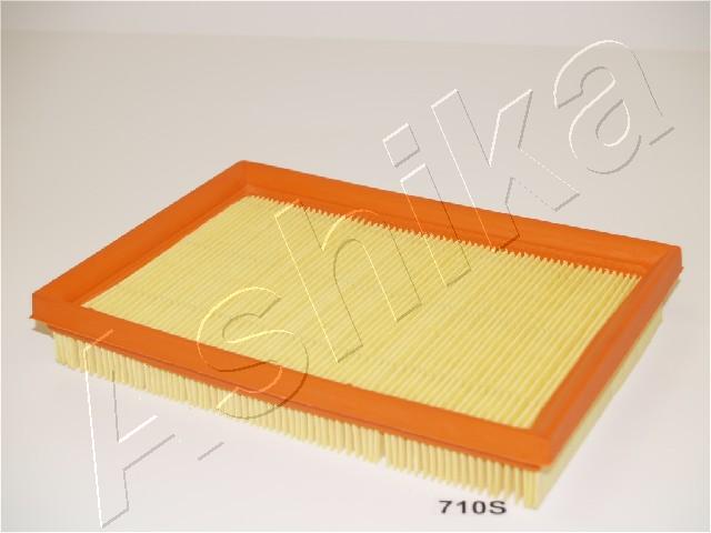 Filtru aer ASHIKA 20-07-710