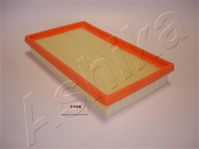 Filtru aer ASHIKA 20-07-715