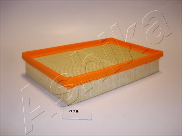 Filtru aer ASHIKA 20-08-819