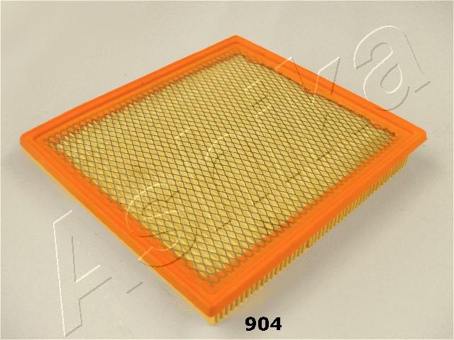 Filtru aer ASHIKA 20-09-904