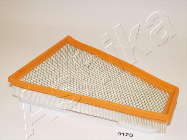 Filtru aer ASHIKA 20-09-912