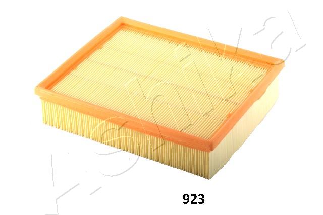 Filtru aer ASHIKA 20-09-923