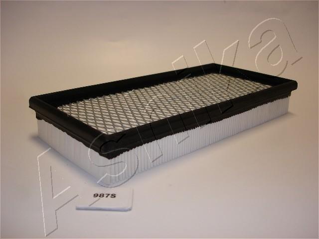 Filtru aer ASHIKA 20-09-987