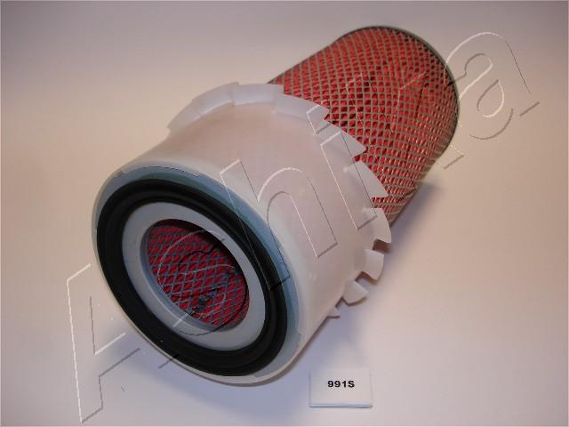 Filtru aer ASHIKA 20-09-991
