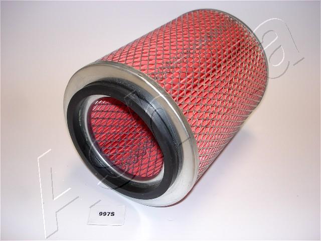 Filtru aer ASHIKA 20-09-997