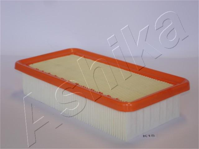 Filtru aer ASHIKA 20-0K-K15