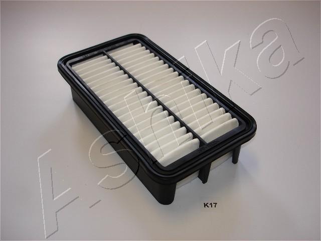 Filtru aer ASHIKA 20-0K-K17