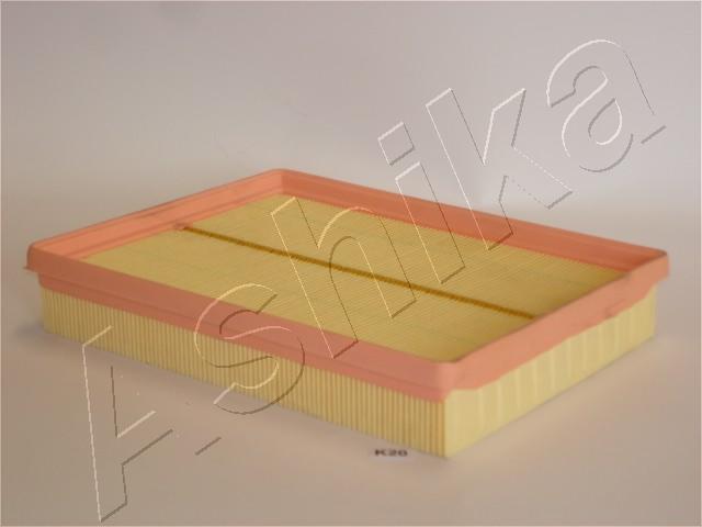 Filtru aer ASHIKA 20-0K-K20