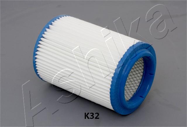Filtru aer ASHIKA 20-0K-K32