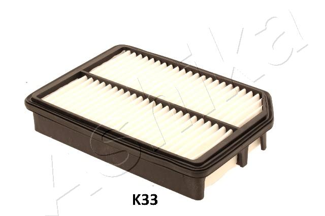 Filtru aer ASHIKA 20-0K-K33