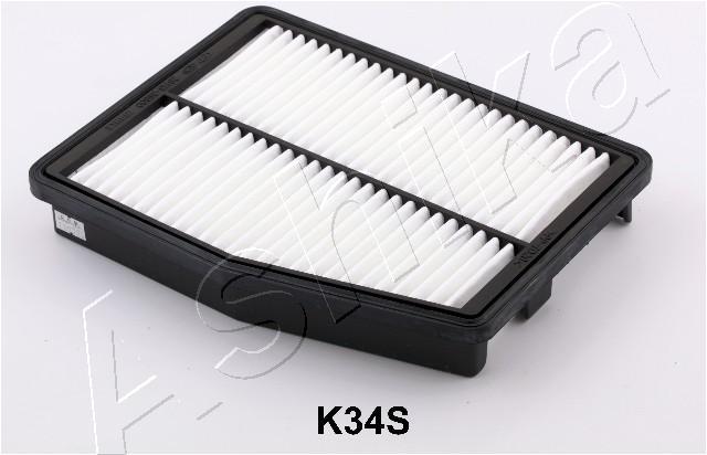 Filtru aer ASHIKA 20-0K-K34