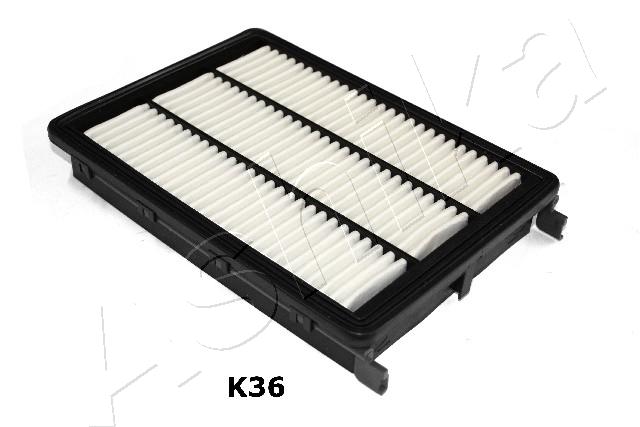 Filtru aer ASHIKA 20-0K-K36