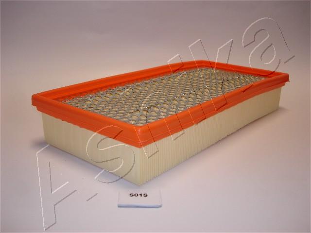 Filtru aer ASHIKA 20-0S-S01