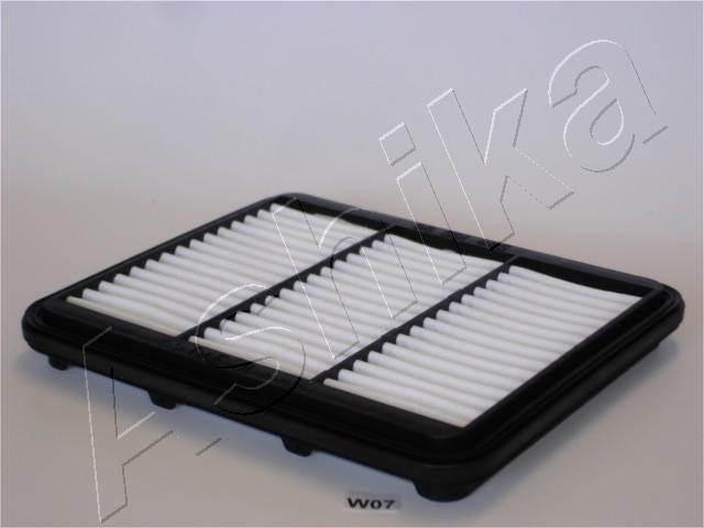 Filtru aer ASHIKA 20-0W-W07