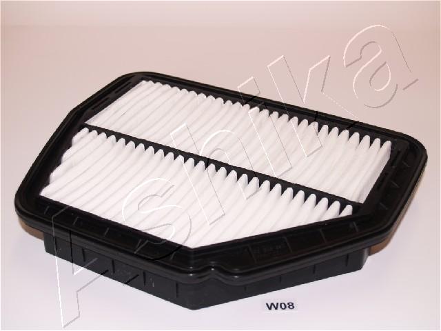 Filtru aer ASHIKA 20-0W-W08