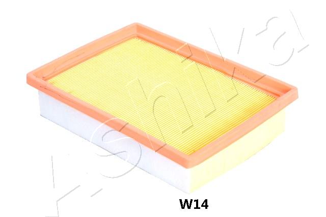 Filtru aer ASHIKA 20-0W-W14