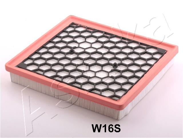 Filtru aer ASHIKA 20-0W-W16