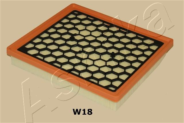 Filtru aer ASHIKA 20-0W-W18