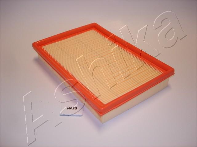 Filtru aer ASHIKA 20-H0-002
