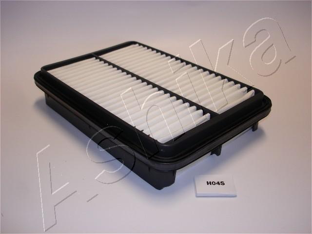 Filtru aer ASHIKA 20-H0-004