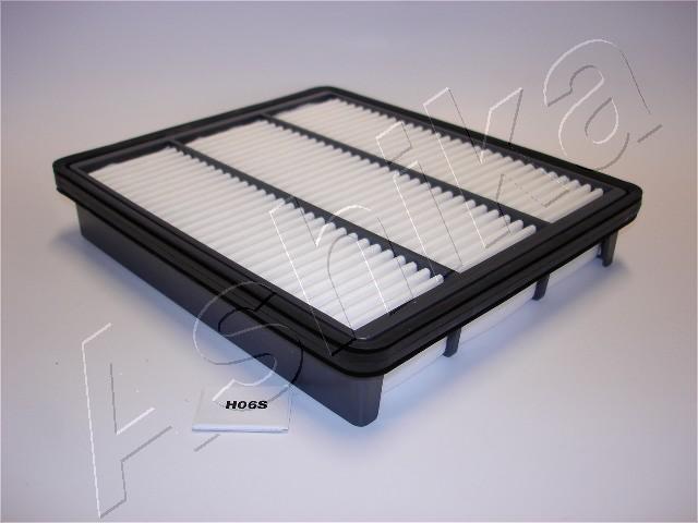 Filtru aer ASHIKA 20-H0-006