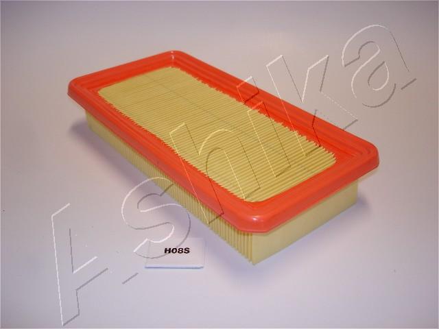 Filtru aer ASHIKA 20-H0-008