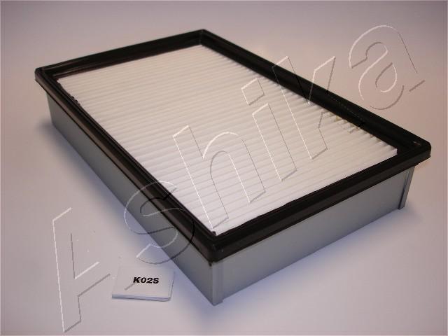 Filtru aer ASHIKA 20-K0-002