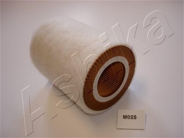 Filtru aer ASHIKA 20-M0-002
