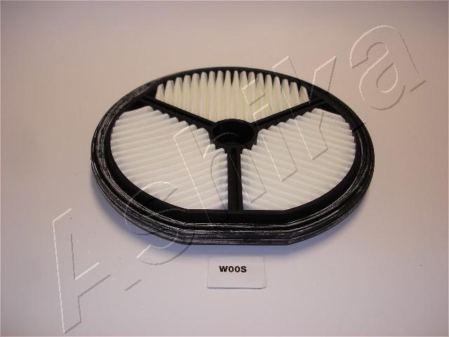 Filtru aer ASHIKA 20-W0-000