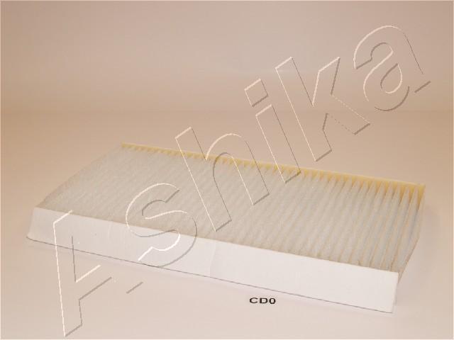 Filtru polen ASHIKA 21-CD-CD0