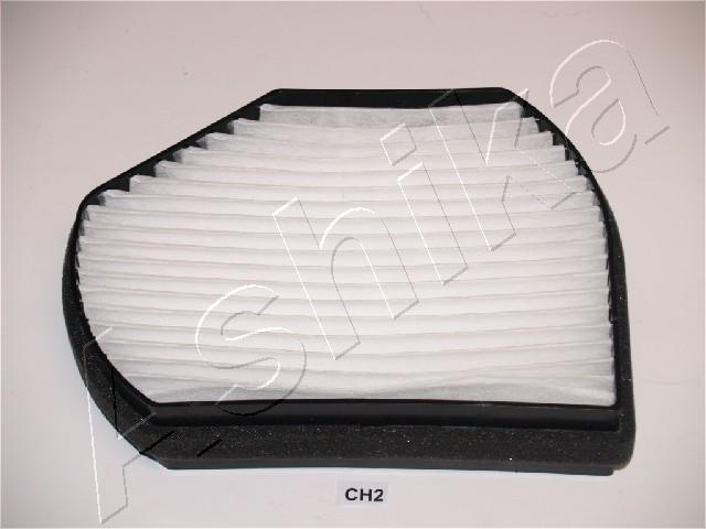 Filtru polen ASHIKA 21-CH-CH2