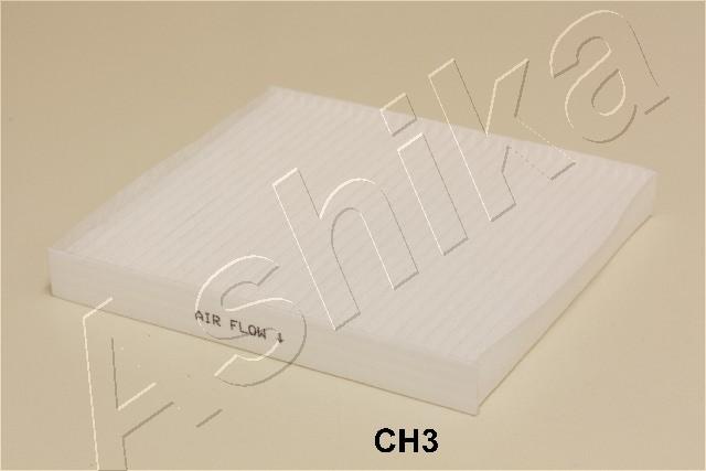 Filtru polen ASHIKA 21-CH-CH3