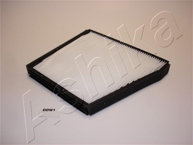 Filtru polen ASHIKA 21-DW-W1