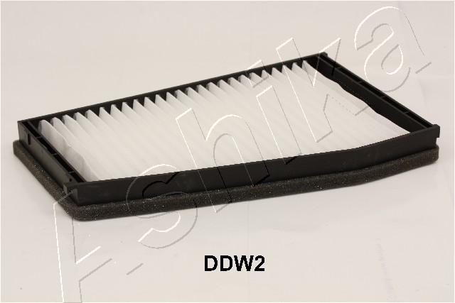 Filtru polen ASHIKA 21-DW-W2