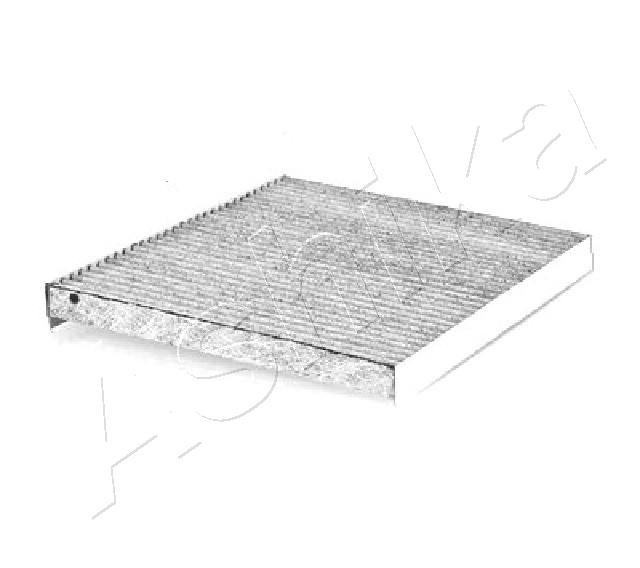 Filtru polen ASHIKA 21-HY-HY41