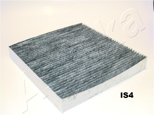 Filtru polen ASHIKA 21-IS-IS4