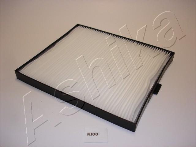 Filtru polen ASHIKA 21-KI-K00