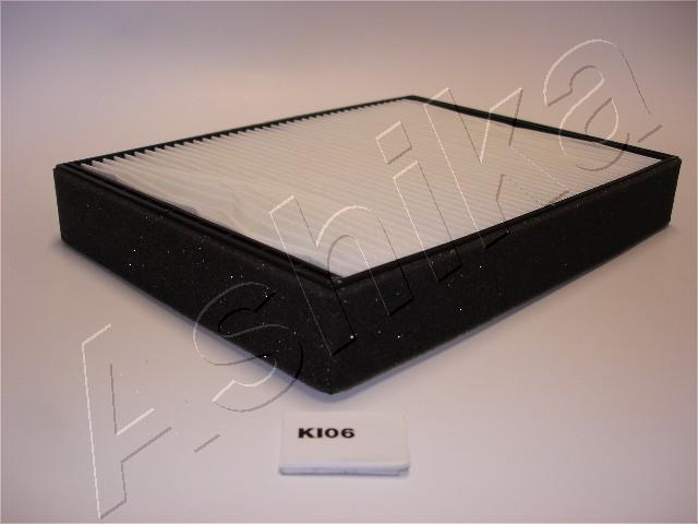Filtru polen ASHIKA 21-KI-K06
